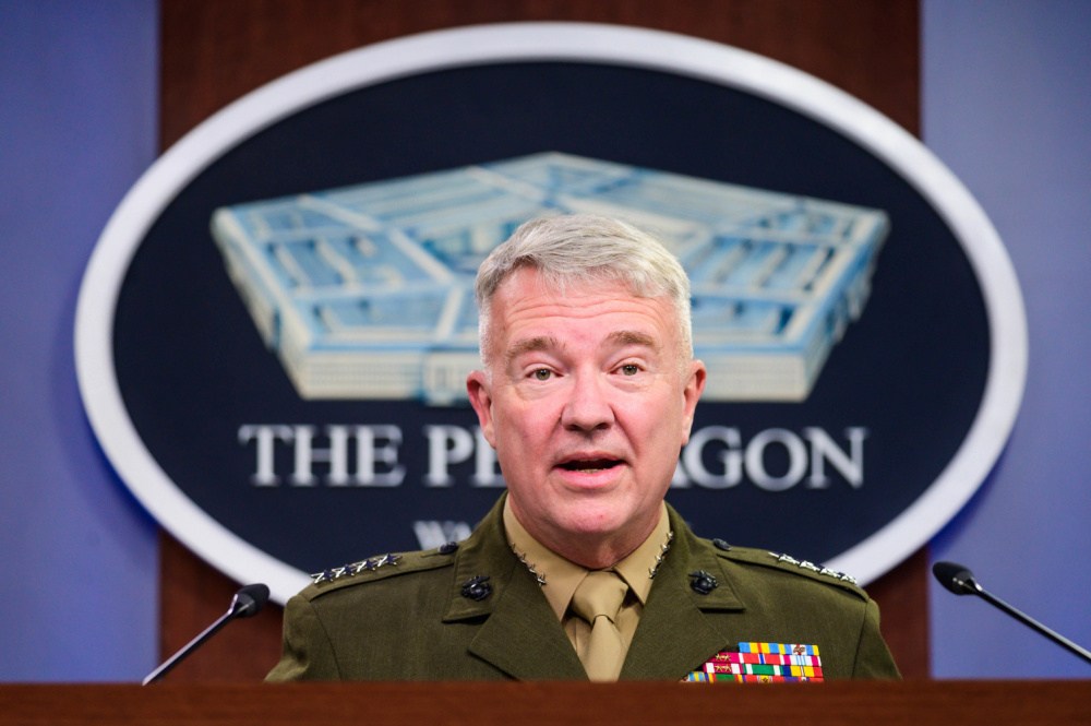 US ‘must apply violence that Tehran understands,’ former CENTCOM commander says
